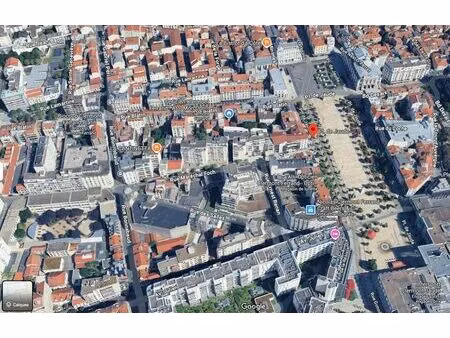 location local commercial 145m² clermont ferrand 63000