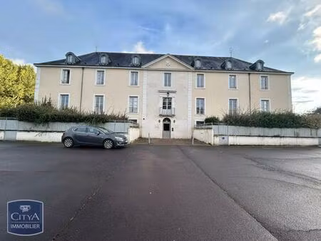 achat appartement 3 pièces 83m² marsac sur l isle 24430