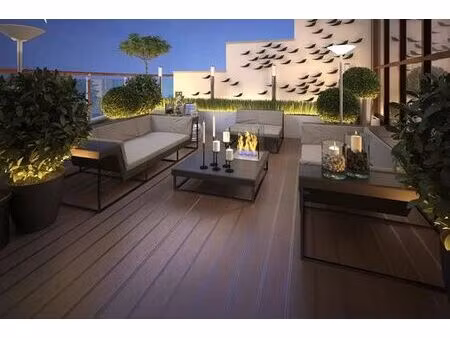 prestigieux appartement en vente sèvres  île-de-france