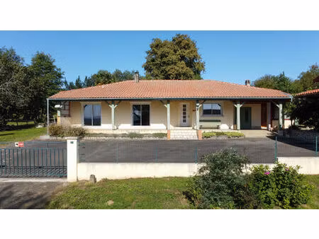 achat maison 4 pièces 119m²