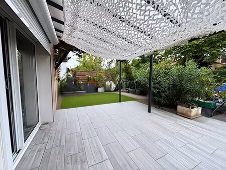 vente maison 4 pièces 135 m² martigues (13117)