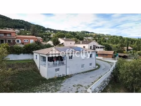 maison 9 pièces - 186 m²