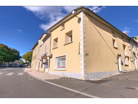achat appartement 4 pièces 104m² st saturnin les avignon 84450