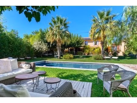 villa de 15 pièces de luxe en vente saint-cyr-sur-mer  provence-alpes-côte d'azur