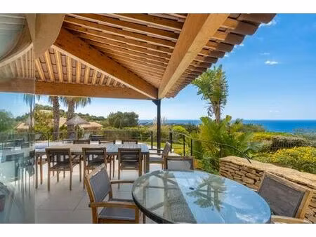 villa de luxe de 9 pièces en vente saint-cyr-sur-mer  france