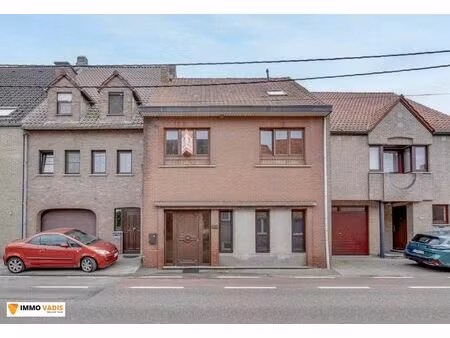 centraal gelegen woning