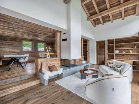 maison de luxe à vendre à demi-quartier : 3 600 000 € | 239m²