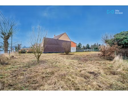 grond te koop in ghlin