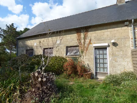 achat maison 3 pièces 73m²
