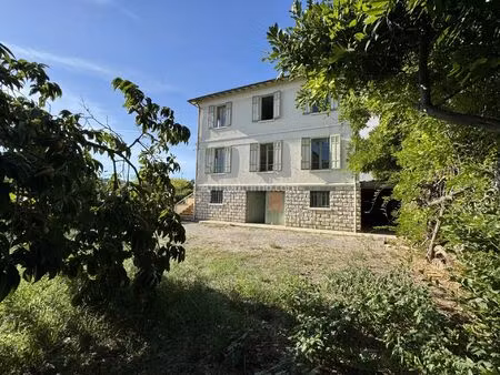 vente maison 4 pièces 138 m2 à manosque