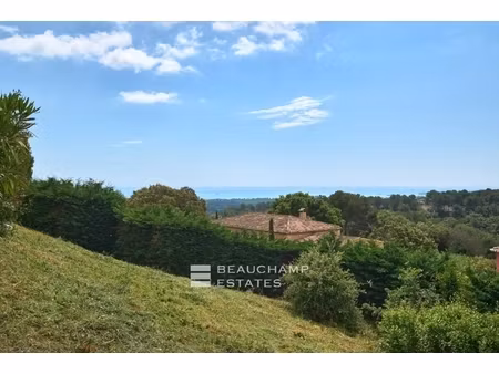 annonce terrain à vendre