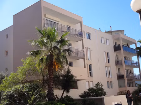 location parking toulon 83200