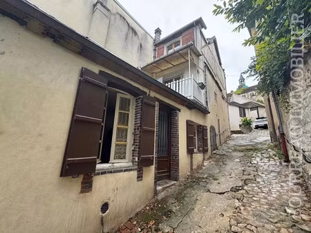 vente maison 5 pièces 56.96 m² à joigny (89300)  57 000 €