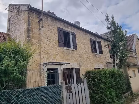vente maison 3 pièces 52 m² à neuville-sur-oise (95000)  136 500 €