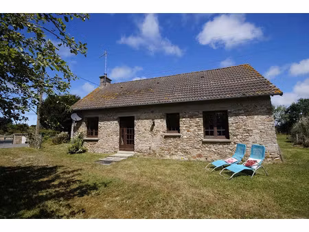 vente maison 4 pièces 75 m² à periers (50190)  185 000 €