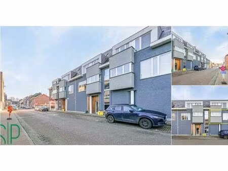 appartement à vendre à kempenlaan 23d vorselaar (rbu38601)