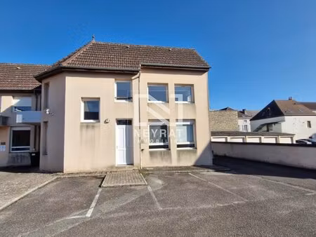 achat immeuble 305m² nuits st georges 21700