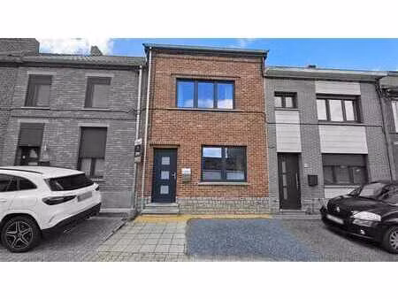 sous option - plus de visite - chouette maison habitable rap