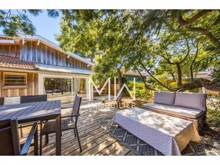 villa de luxe en location lège-cap-ferret  france