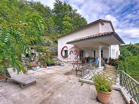 maison 6 pièce(s) 130 m2