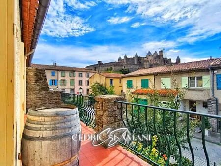 maison r+1 142m2  4 chambre  double sejour  cuisine  sdb  salle d eau  3 wc  jardin  garag