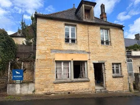 vente maison 3 pièces 112 m² saint-robert (19310)