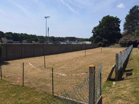 terrain à bâtir de 600 m² à lardy bourg