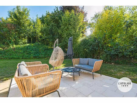 achat maison 5 pièces 152m² berru 51420