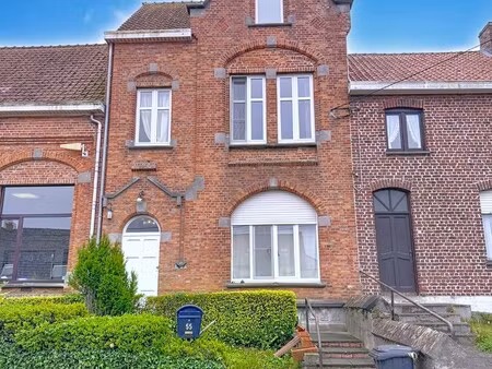 huis te koop in heuvelland met 4 slaapkamers