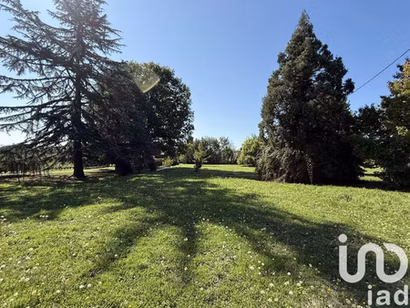 vente maison 18 pièces 380 m² montcaret (24230)