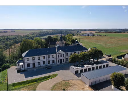 location garage à caillouet-orgeville (27120)