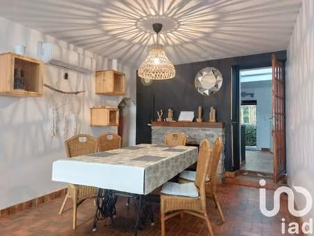 vente maison à dax (40100) : à vendre / 122m² dax