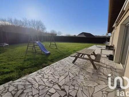 vente maison à maslacq (64300) : à vendre / 112m² maslacq