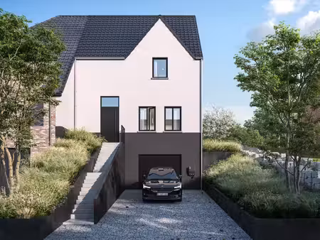 huis te koop in rutten met 4 slaapkamers