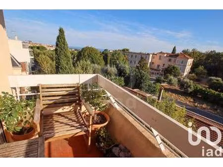 vente appartement 2 pièces bord de mer à vence (06140) : à vendre 2 pièces bord de mer / 4