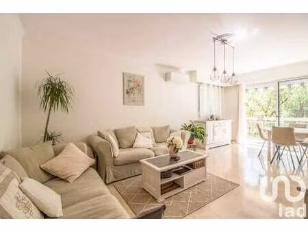 vente appartement 3 pièces à vence (06140) : à vendre 3 pièces / 72m² vence
