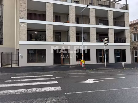 bureaux - a louer - a partir de 68 m²- saint rambert