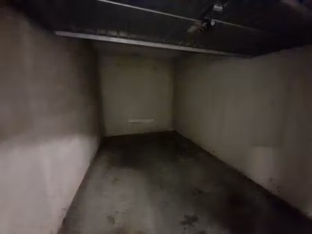 achat parking chevilly larue 94550