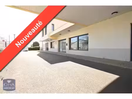 vente bureau royan 17200 - - surface privée