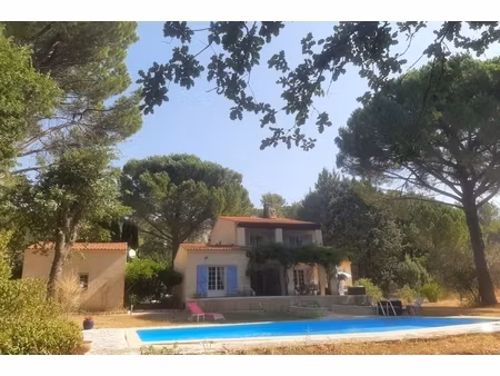 annonce maison à vendre