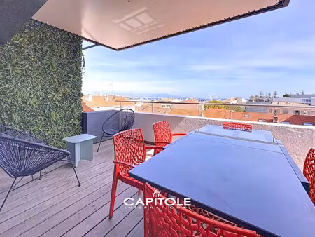 vente appartement 6 pièces