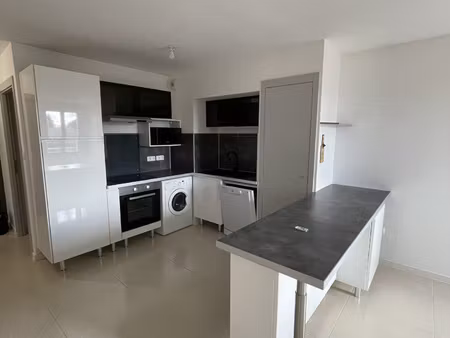 location appartement 3 pièces 61m² moussy le neuf 77230