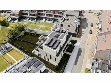 appartement te koop in paal met 1 slaapkamer