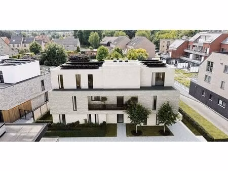 appartement te koop in paal met 1 slaapkamer