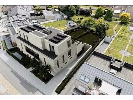 appartement te koop in paal met 3 slaapkamers