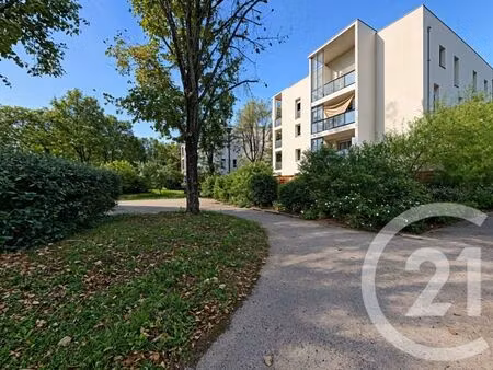 appartement f3 à vendre - 3 pièces - 63 38 m2 - st priest - 69 - rhone-alpes