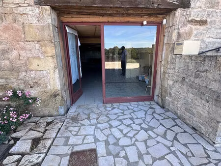 vente local commercial 140m2 bozouls 12340 - 160000 € - surface privée