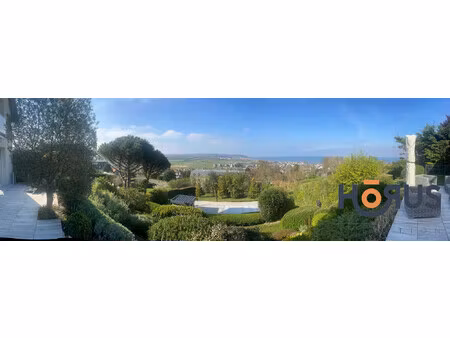 achat maison 5 pièces 156m² blonville sur mer 14910