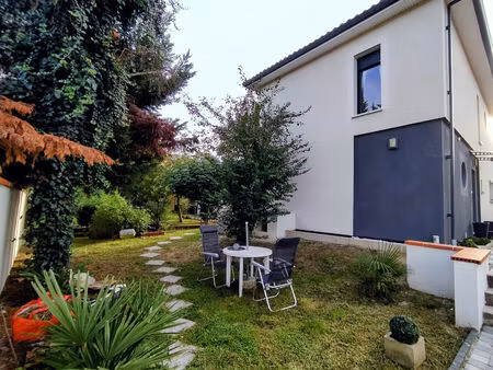 vente maison 5 pièces 113 m² portet-sur-garonne (31120)
