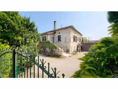 vente maison 4 pièces 105 m² à trespoux-rassiels (46090)  330 750 €